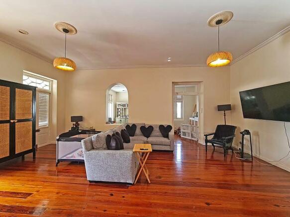 Graeme Hall Terrace 45