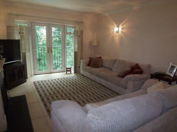 Snug Room