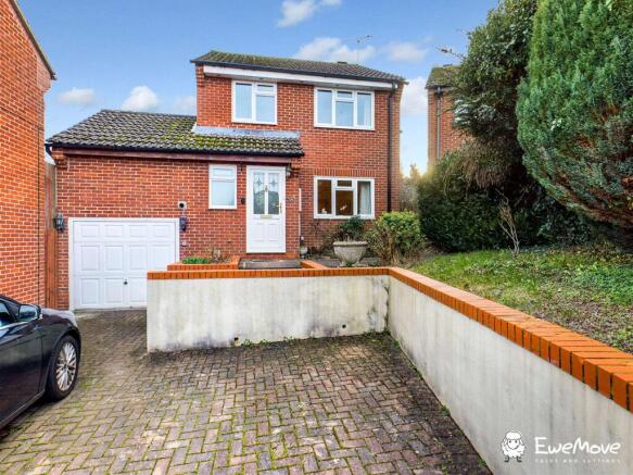 View of Property at Front