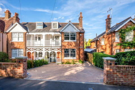 London Road, Dunton Green, Sevenoaks TN13