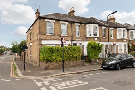 Albert Road, Leyton, London, E10 6PD