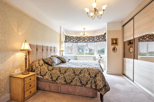 Second suite