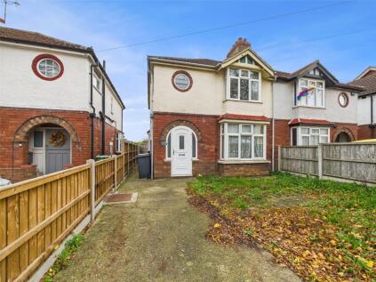 Tuffley Avenue, Gloucester, Gloucestershire, GL1