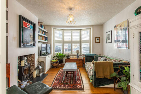 Temple Street, Brighton