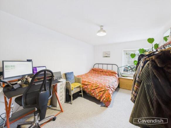 BEDROOM 2