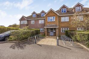 1, Kensington House, Manor Road, Hayling Island PO11 0EZ