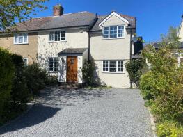 6, Pedlars Path, Danbury, Chelmsford CM3 4HZ