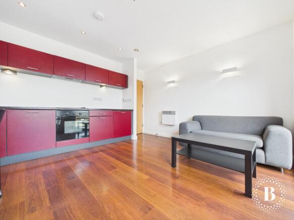 1 bed Apartment to rent Image 2