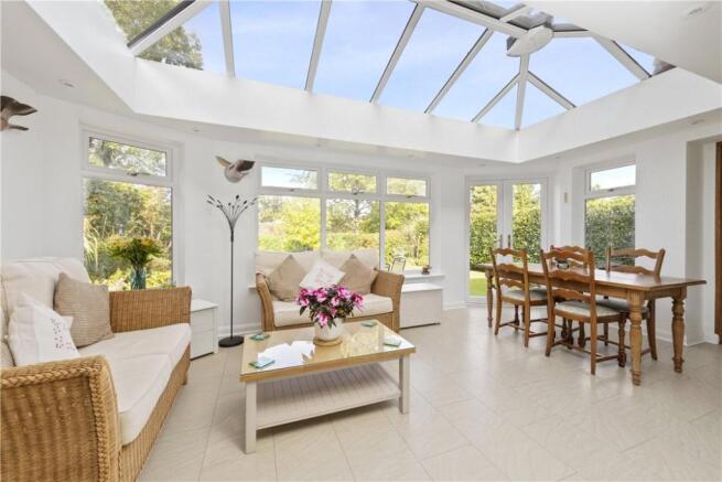 For Sale In Horsley