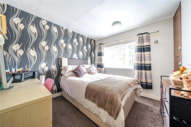 2 bed Semi-Detached for sale Image 7