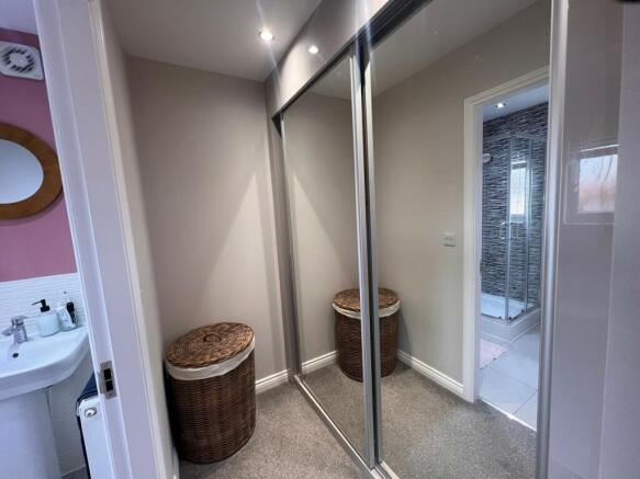 Wardrobe
