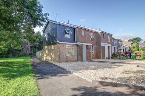 Bishop Westall Road, Exeter