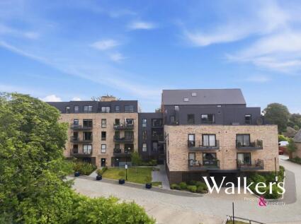Halcyon Place, Brentwood