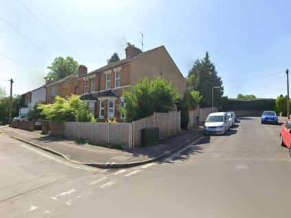 Highland Road, Aldershot