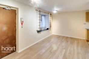 23, Willow Close, Hinckley LE10 2JY