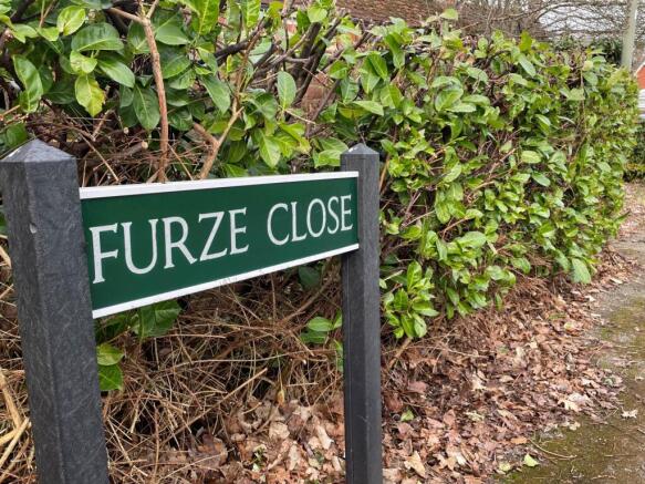 Furze Close
