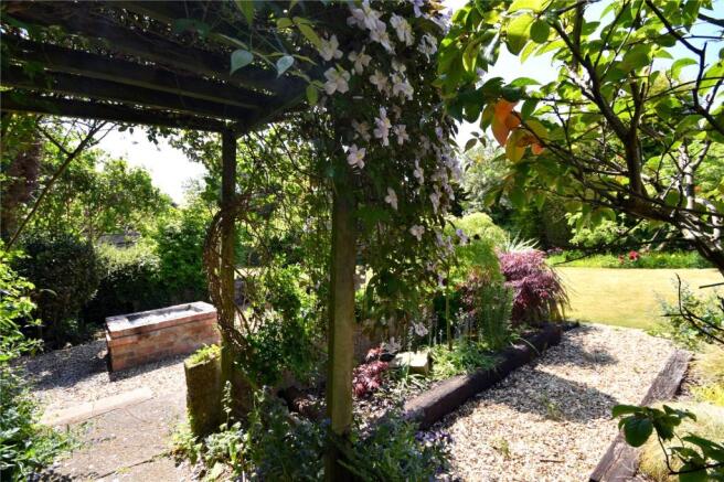 Pergola
