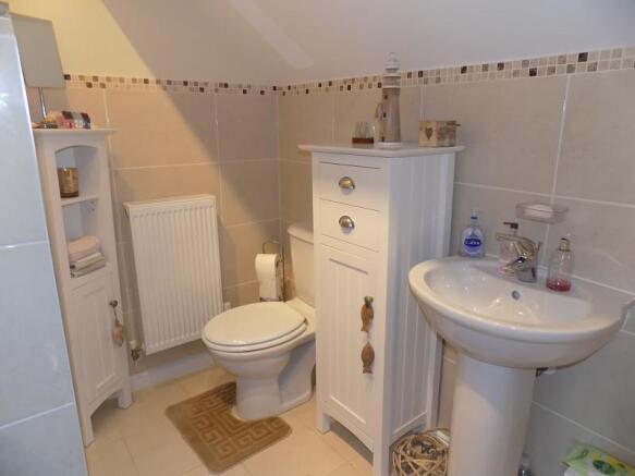 En-suite