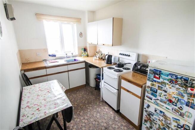 Kitchen / Breakfast Room