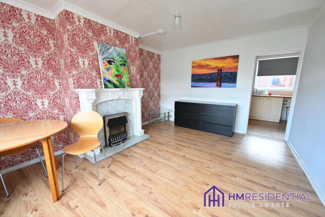 2 Bedroom house for sale