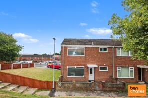 6, Laburnum Park, Durham DH7 8TW