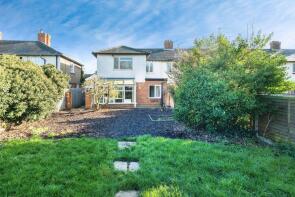 34, Bourtonville, Buckingham MK18 1AZ