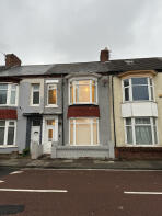 12, Cornwall Street, Hartlepool TS25 5RF