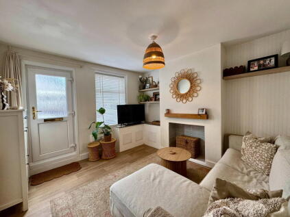 St. Johns Road, Lowestoft, NR33 0PH