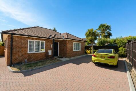 Ava Gardens, Fareham