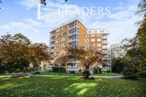 2, 23 St Antonys, West Cliff Road, Bournemouth BH4 8BD