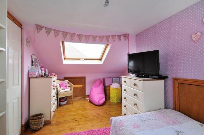 Bedroom 2