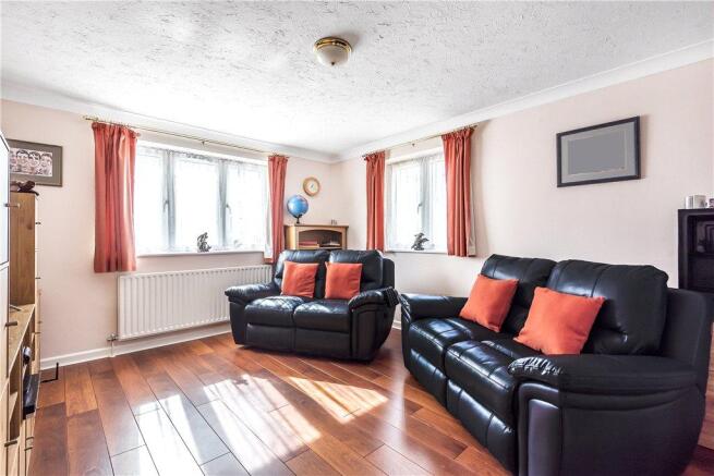 Entertainment Room