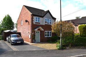 16, Elm Tree Crescent, Dronfield S18 2HD