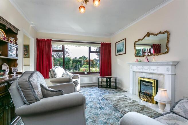 Front Room