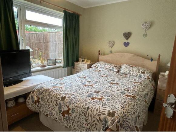 Bedroom 1