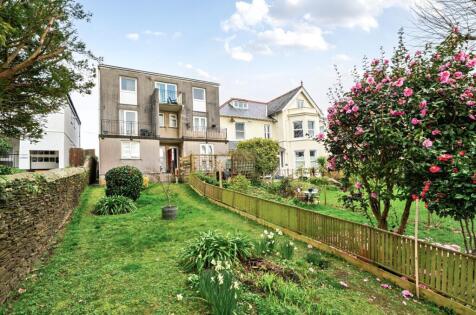 Balkwill Road, Kingsbridge