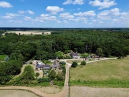 5, Stud Cottages, Knettishall Road, Diss IP22 2TE
