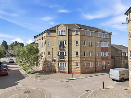 Evelyn Place, Chelmsford, Essex, CM1