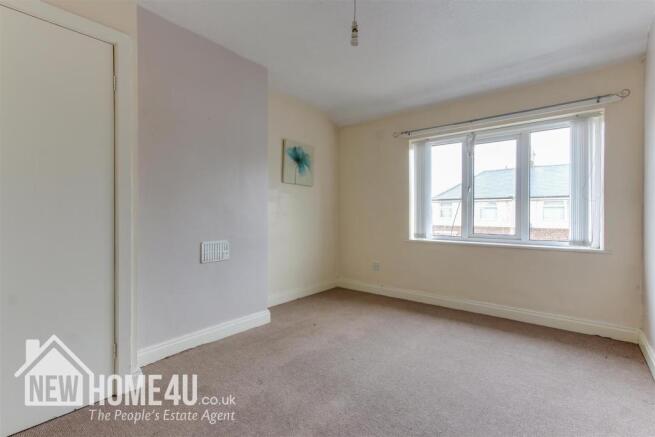 BEDROOM TWO: