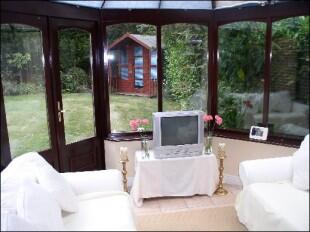 conservatory