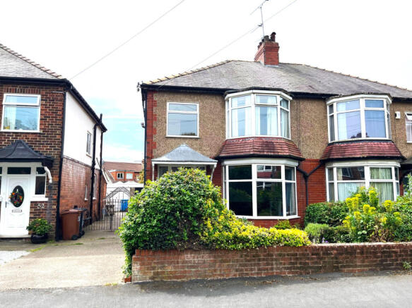 3 Bedroom Semi Detached for Sale