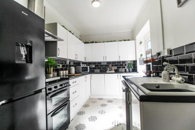 BR Kitchen