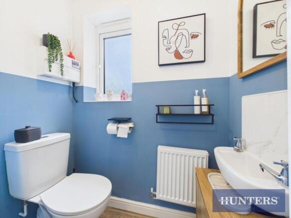 2 bed Semi-Detached for sale Image 7
