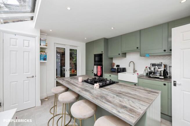 Northampton Grove, Islington, London, N1 photo 4