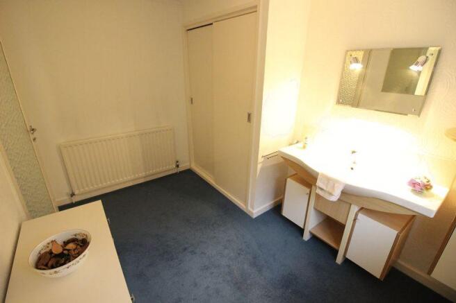 Cloakroom