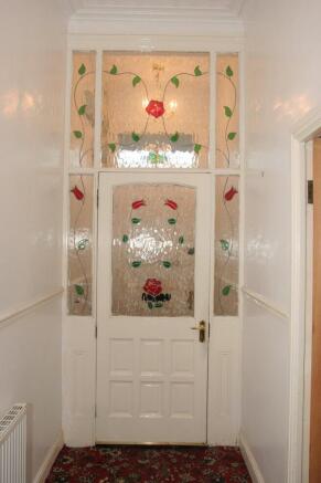 4 bed House Share to rent Image 8