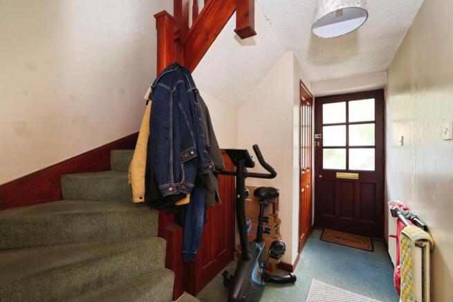 Hereford Close, Chippenham photo 4