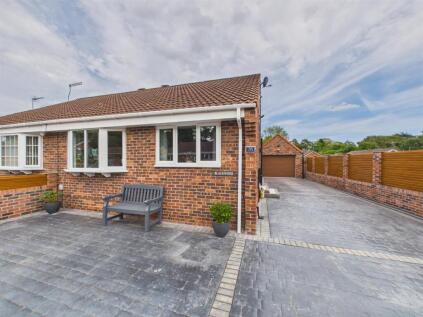 Wharfedale Drive, Bridlington