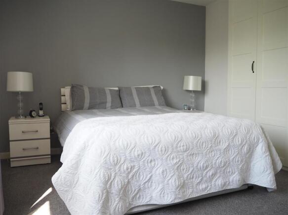 Master Bedroom 224