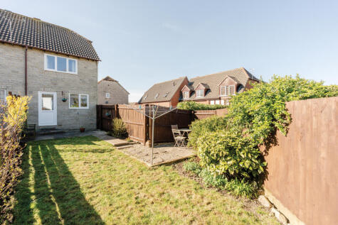 Brackendene, Bradley Stoke, Bristol
